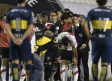 Boca Jrs. pide que River Plate sea descalificado de la Libertadores
