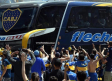 El ataque a Boca Juniors y el asesinato de Kennedy; un mismo relato