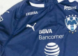 Filtran posible tercer uniforme de Rayados para el Clausura 2019