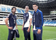 Rayados presentó su tercer uniforme para el Clausura 2019