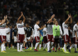 Selección de México cierra el año en lugar 17 del ranking de la FIFA