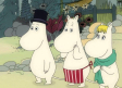 Fallece Akira Miyazaki, creador de ‘Los Moomin’
