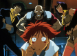 Confirman serie acción real de 'Cowboy Bebop'