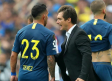 Boca Juniors contrata a abogados prestigiosos en derecho deportivo