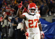 Revelan video de Kareem Hunt golpeando a una mujer