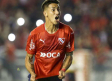 Rayados estaría cerca de fichar a Maxi Meza de Independiente