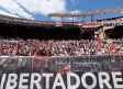 River rechaza Final de Libertadores en Madrid y se reserva tomar medidas