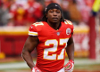 Kansas City Chiefs corta a Kareem Hunt