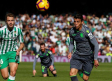 Betis se impuso a la Real Sociedad de Moreno, pero Guardado se lesionó