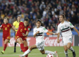 México cae en la final del Mundial Sub 17 femenil