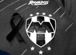 El futbol expresa condolencias por aficionados Rayados fallecidos