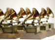 Retrasan nominaciones al Grammy por funeral de George Bush