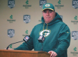 Los Empacadores despiden a Mike McCarthy