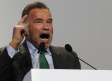 Critica Schwarzenegger a Trump sobre el calentamiento global