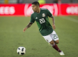 Clubes mexicanos reciben millonada por aportar jugadores al Mundial