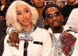 Confirma divorcio Cardi B