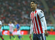 En medio de rumores, Chivas incluye a Pulido para el Mundial de Clubes