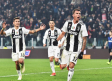 Juventus da otra prueba de fuerza y se escapa a 14 puntos del Inter