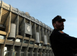 Implementan dispositivo de seguridad en Madrid para Final de Copa Libertadores