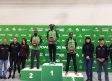 Legión africana dominó el Maratón Powerade Monterrey 2018
