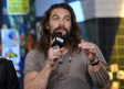 Vuelve a ser 'Khal Drogo' Jason Momoa