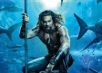 Logra 'Aquaman' estreno histórico en China