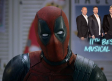 Defiende Deadpool a Nickelback