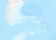 Sismo de 7.1 grados sacude a la Antártida
