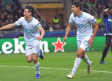 'El Chucky' Lozano anota; el Inter le dice adiós a la Champions League