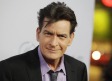 Celebra un año sobrio Charlie Sheen