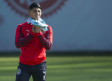 Pulido siempre no
