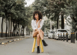 Disfruta Raquel Sofía su nominación al Grammy