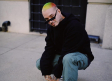 Desata polémica nuevo look de J Balvin