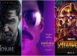 ¿Cuáles fueron las películas más buscadas en Google en 2018?