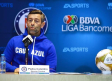 Tenemos el objetivo más importante en todo el futbol mexicano: Pedro Caixinha