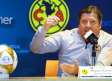 Ricardo Peláez aprendió de lo que hicimos en América: Miguel Herrera