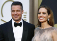Le contó Angelina Jolie a su hijo que Brad Pitt nunca quiso adoptarlo