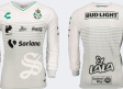 Santos da a conocer su tercer uniforme para el Clausura 2019