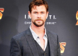 Los hijos de Chris Hemsworth piensan que realmente es 'Thor'