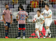 Chivas pierde ante el Kashima en el Mundial de Clubes