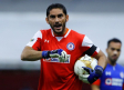 Aficionados llevan serenata a Cruz Azul