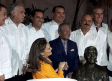 Ya tiene Manzanero su estatua en Yucatán