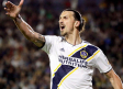 Zlatan Ibrahimovic no va al Milan, seguirá en el Galaxy de la MLS