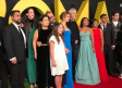 Orgullosos del paso de 'Roma' al Oscar