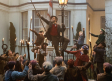 Afirma Lin-Manuel Miranda que trabajar en 'Mary Poppins' es un sueño