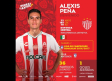 Necaxa anuncia a Alex Peña como refuerzo para el Clausura 2019