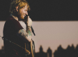 Es Ed Sheeran el artista más taquillero de los últimos años