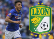 Ángel Mena es nuevo jugador del León