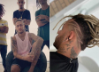 Neymar sorprende en las redes con su nuevo look