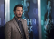 Quiere Keanu Reeves ser el próximo 'Wolverine'